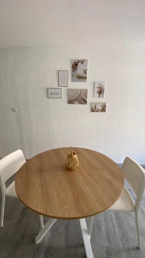 BEN AQUI Super appartement à 100m de la mer Canet-en-Roussillon Extérieur photo